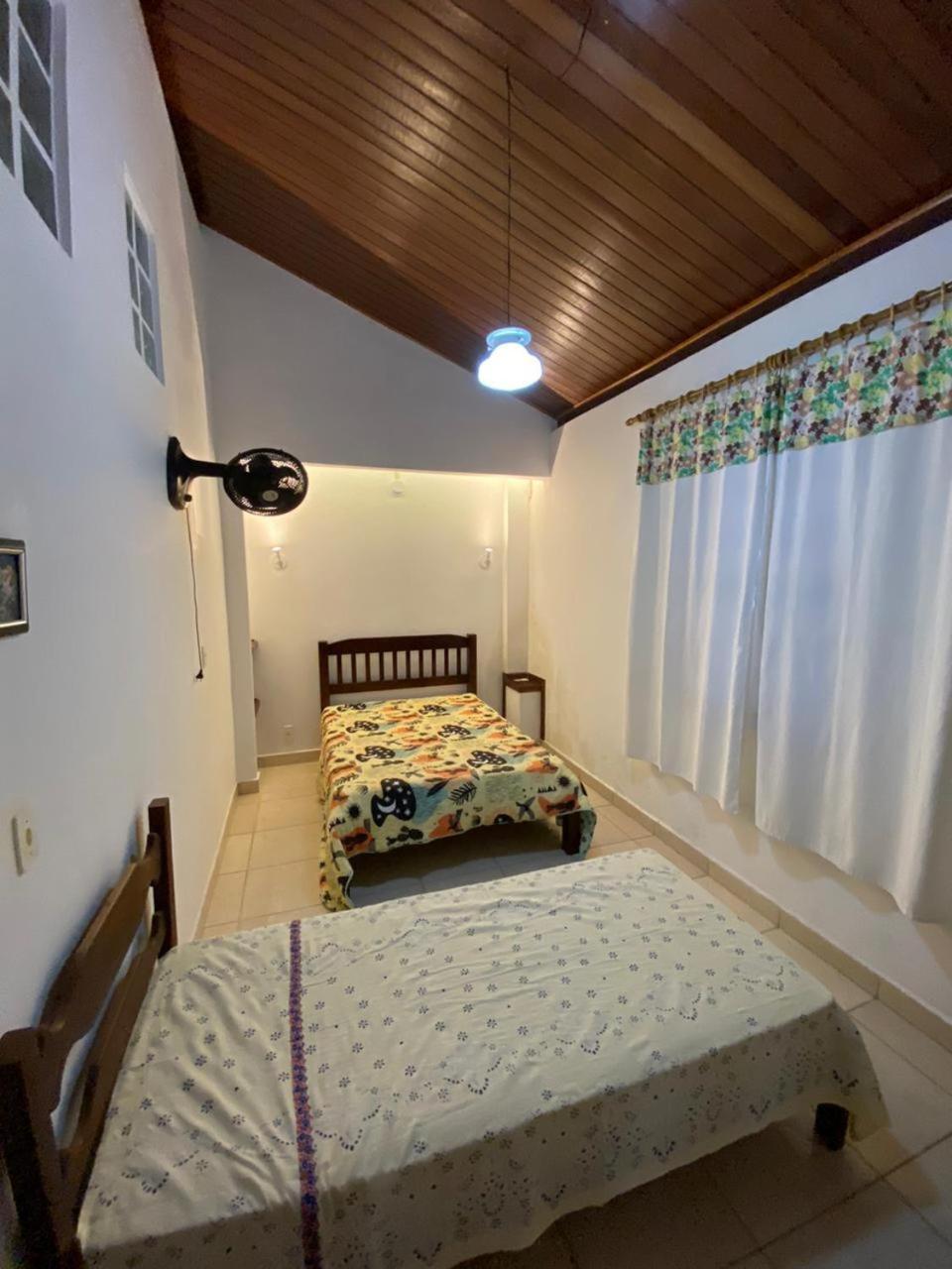 Quinta Da Estalagem Casa Completa Vila Pirenópolis Exterior foto