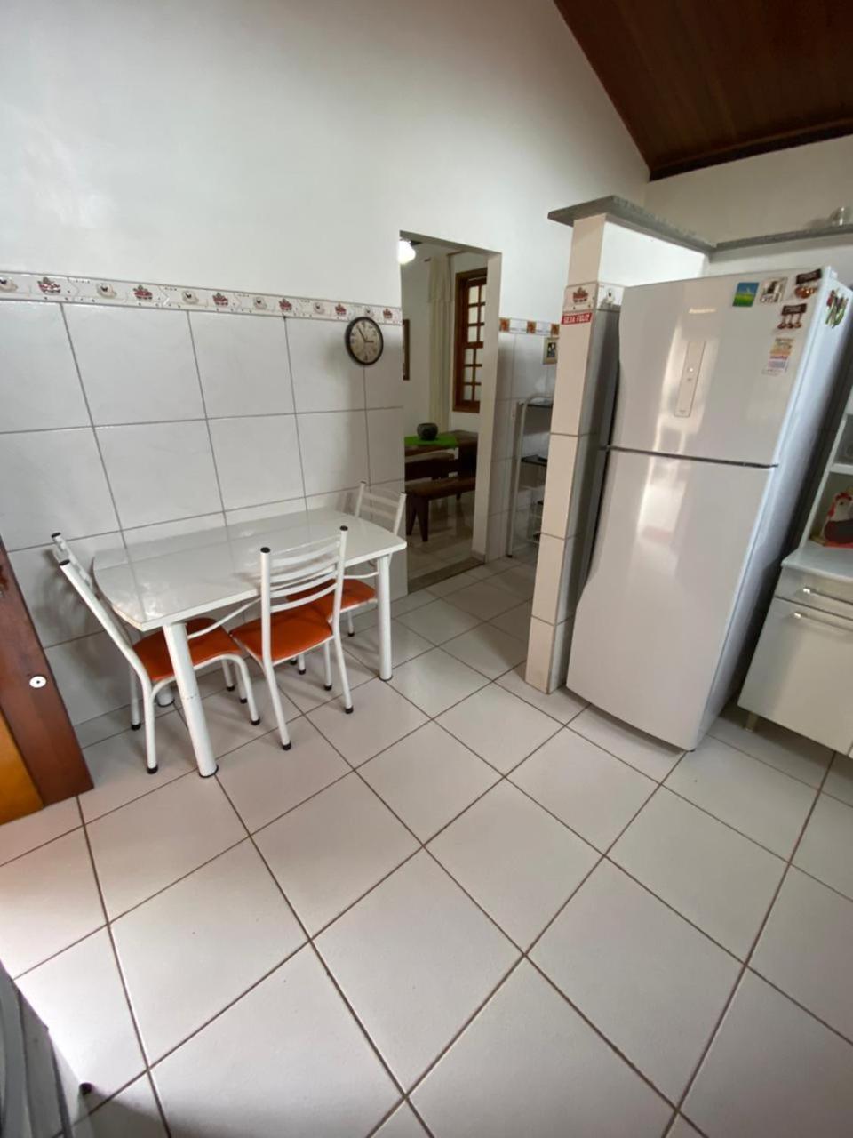 Quinta Da Estalagem Casa Completa Vila Pirenópolis Exterior foto