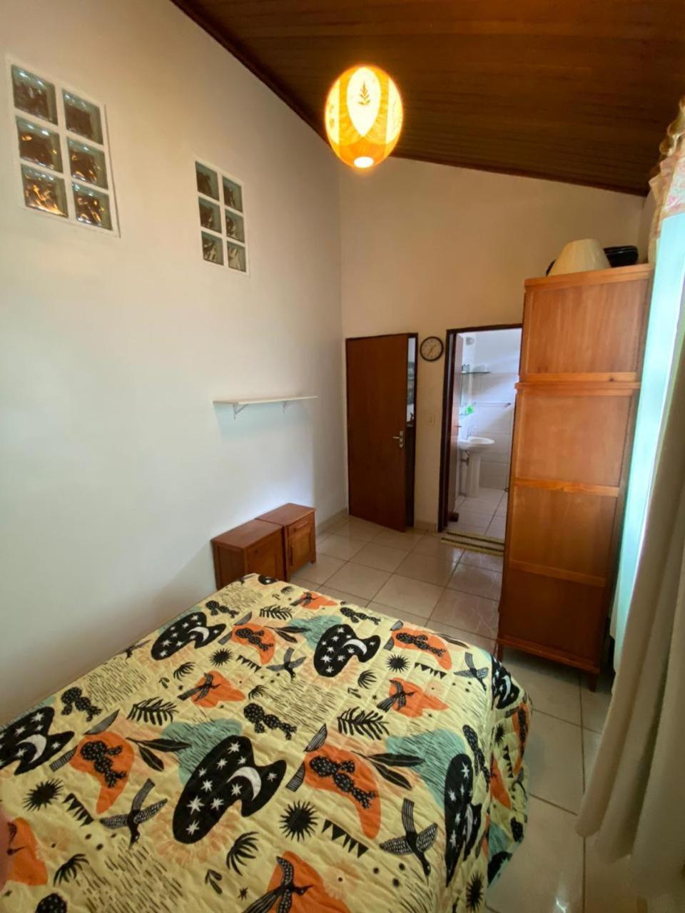 Quinta Da Estalagem Casa Completa Vila Pirenópolis Exterior foto