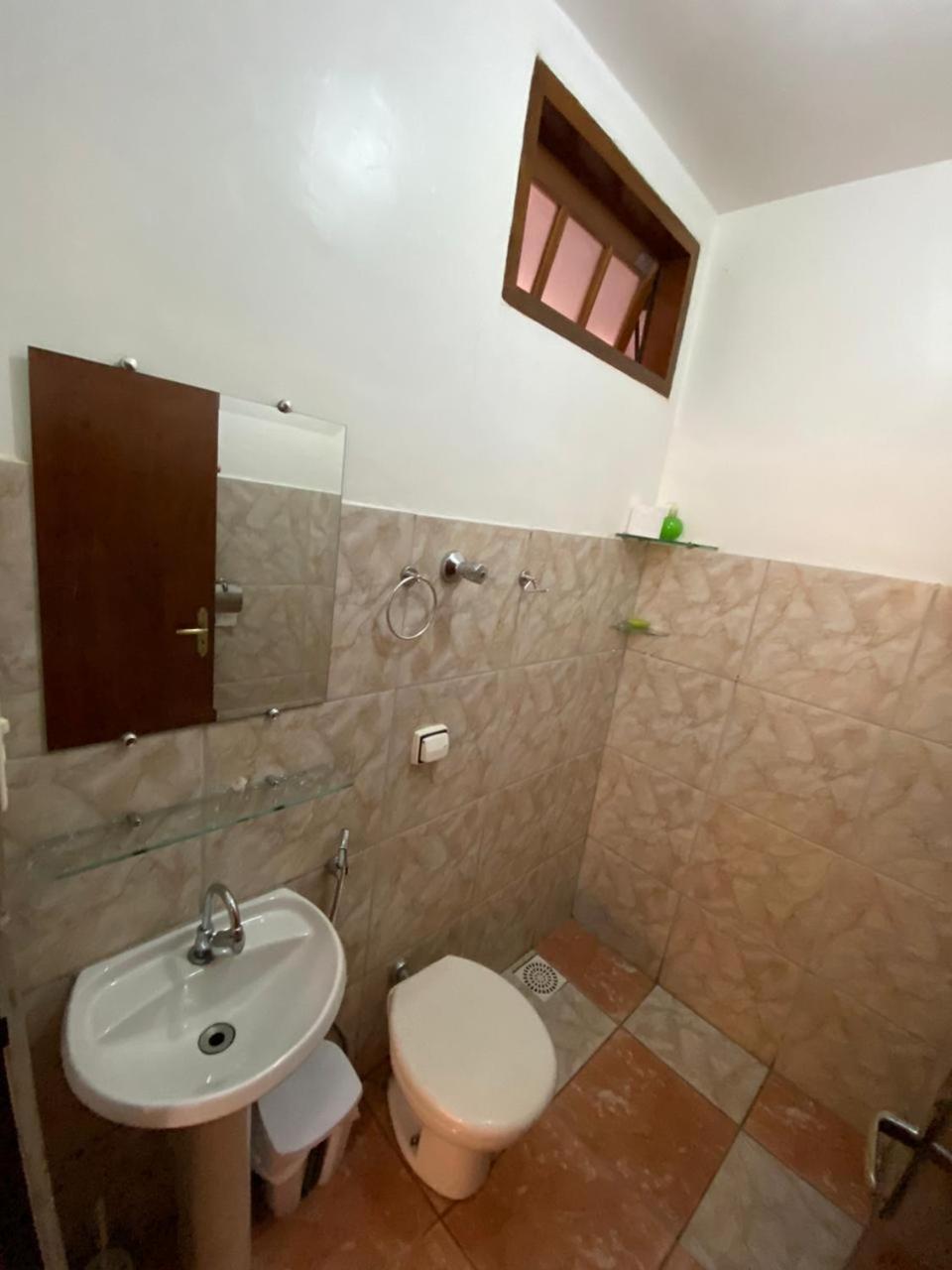 Quinta Da Estalagem Casa Completa Vila Pirenópolis Exterior foto