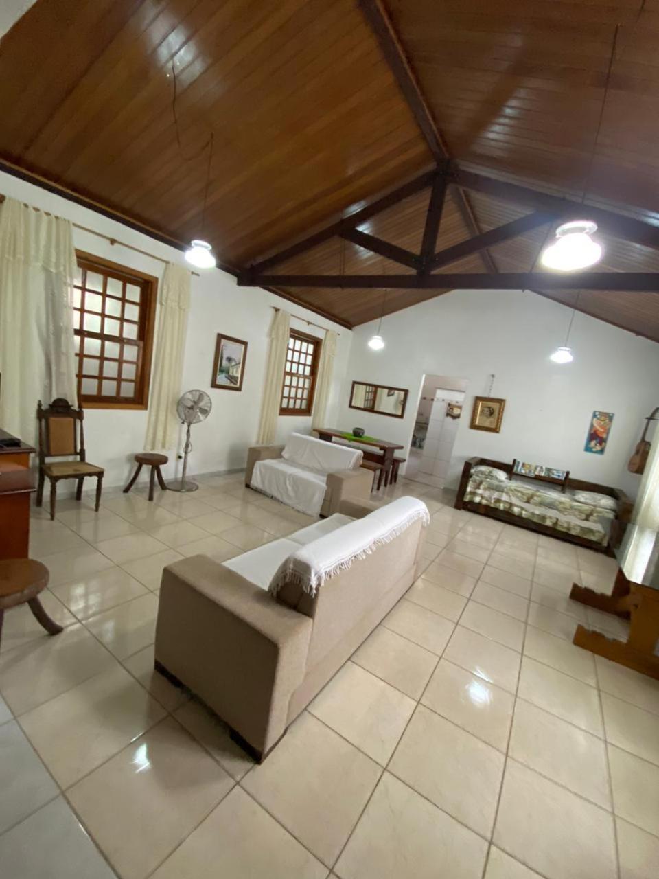 Quinta Da Estalagem Casa Completa Vila Pirenópolis Exterior foto
