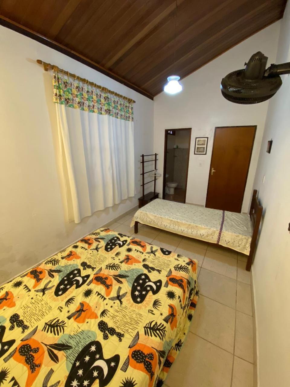 Quinta Da Estalagem Casa Completa Vila Pirenópolis Exterior foto